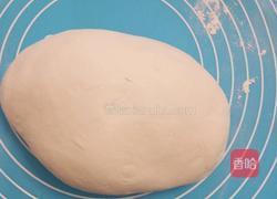 猪肉香菇水饺的做法图解6