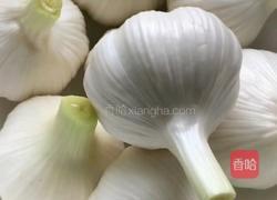 最简单的糖蒜做法的做法图解2