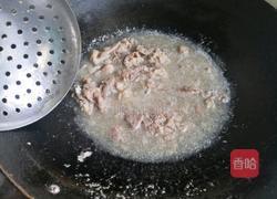 肥牛盖丝瓜的做法图解4