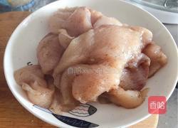 夏日健康减脂沙拉(空气炸锅版)的做法图解2