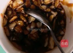 蒜蓉粉丝生蚝的做法图解6