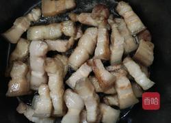 酱香卤花肉的做法图解1