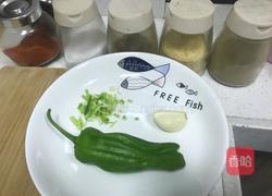 家常铁板豆腐的做法图解1