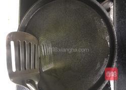 家常铁板豆腐的做法图解3