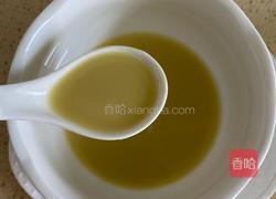 姜撞奶的做法图解4