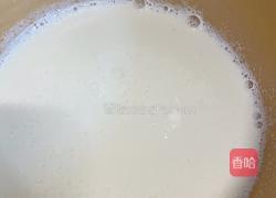 姜撞奶的做法图解6