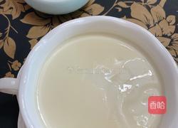 姜撞奶的做法图解11