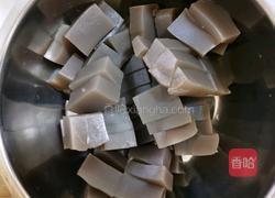 地锅凉粉的做法图解1