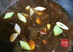 地锅凉粉的做法图解6