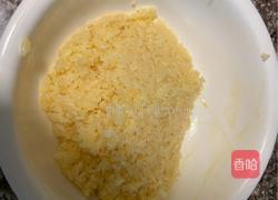 黄金炒饭（绝不粘锅粒粒分明）--零失败的做法图解3