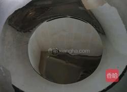 炒蛋沙拉的做法图解3