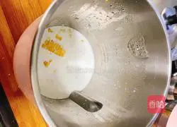 Illustration of how to make fragrant corn juice 3