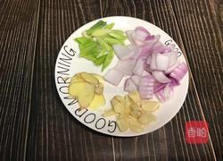 孜然羊肉的做法图解6