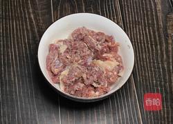 孜然羊肉的做法图解11
