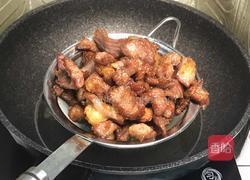 孜然羊肉的做法图解14