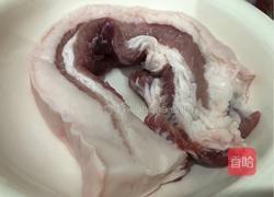 广式蜜汁叉烧肉（空气炸锅版）的做法图解2