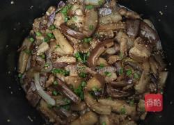 家常肉沫茄子的做法图解6