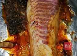 奥尔良烤鱼的做法图解5