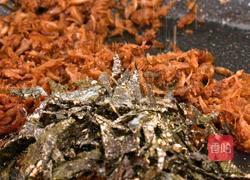 海苔肉松的做法图解7