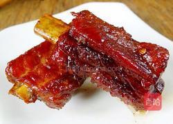 红烧排骨的做法图解6