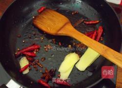 红烧排骨的做法图解4