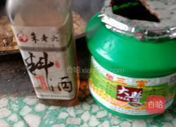 土豆炖肉的做法图解4