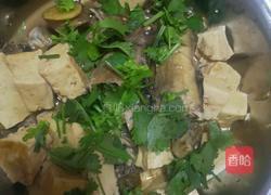 黄鱼焖豆腐的做法图解5