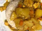 咖喱饭的做法[图]