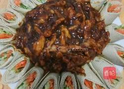 京酱肉丝的做法图解10