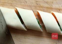 京酱肉丝的做法图解4