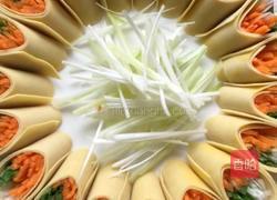 京酱肉丝的做法图解5