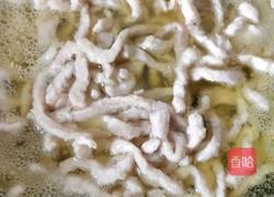 京酱肉丝的做法图解6