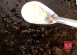 京酱肉丝的做法图解8