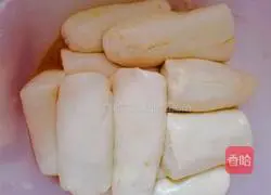 Zucchini pie recipe 2