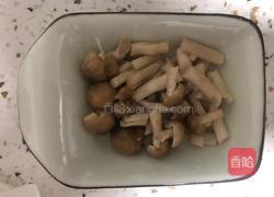 番茄鸡蛋炒面的做法图解3