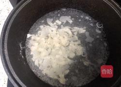 番茄鸡蛋炒面的做法图解5