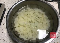 番茄鸡蛋炒面的做法图解6