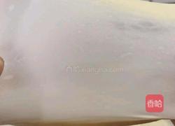 奶酪辫子吐司的做法图解3