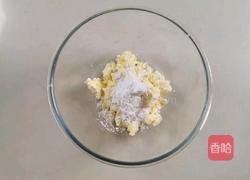 奶酪辫子吐司的做法图解5