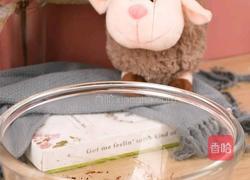 高颜值樱桃可可蛋糕入口即化零失败教程的做法图解2