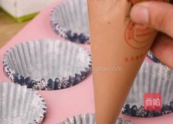 高颜值樱桃可可蛋糕入口即化零失败教程的做法图解5