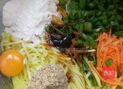 土豆饼的做法图解1