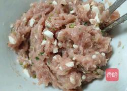 糖醋山药肉圆的做法图解8