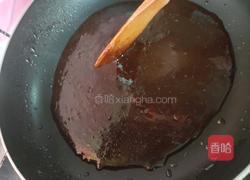 糖醋山药肉圆的做法图解14