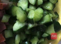 土豆泥沙拉的做法图解4