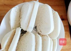 香煎馒头的做法图解2