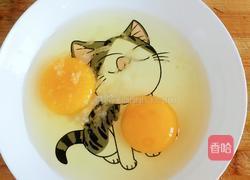 香煎馒头的做法图解3