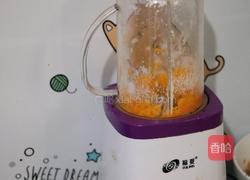 咸蛋黄焗豌豆的做法图解6