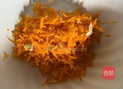 香煎抄手的做法图解2