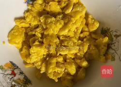 香煎抄手的做法图解4